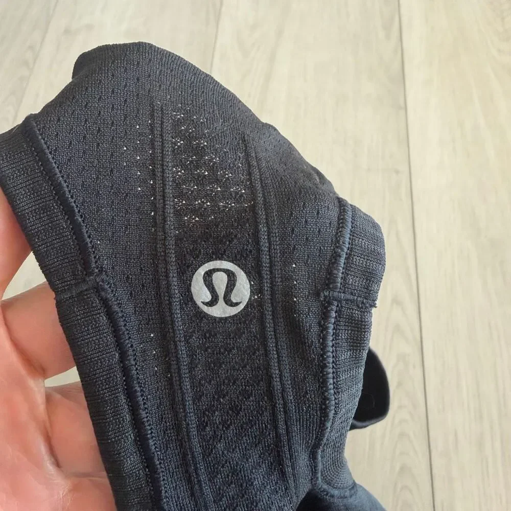 Lululemon Athletica Swiftly Tech Racerback Tank Top.size 4